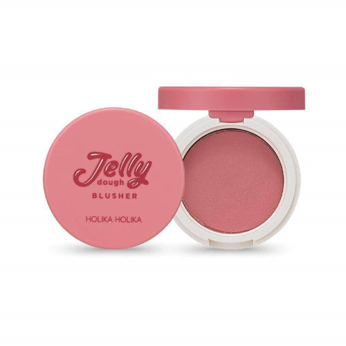 HOLIKA HOLIKA - Jelly Dough Blusher (6 Colors)