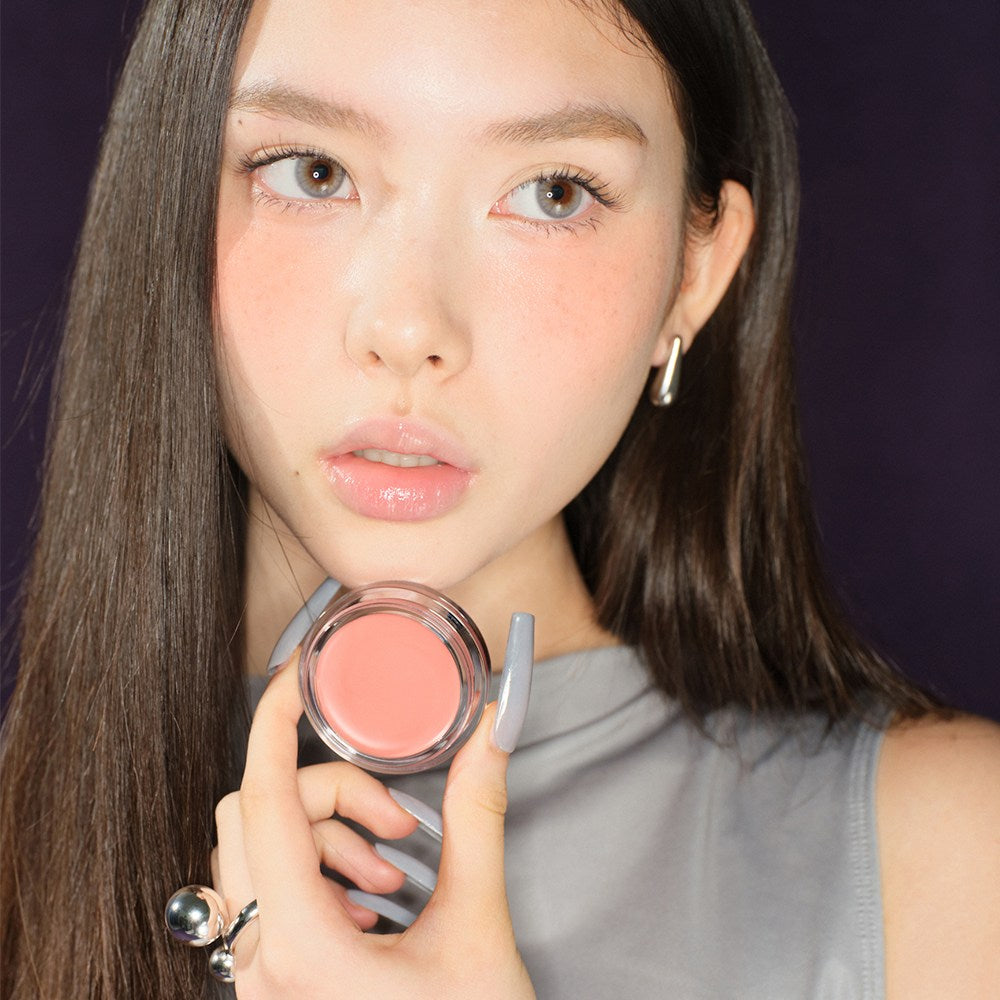 Naming Soft Cream Blush 4.5g