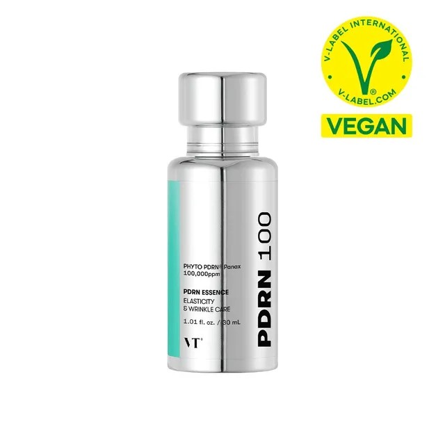 VT PDRN FACE Essence 100 30ml