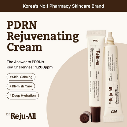 Reju-All Advanced PDRN Rejuvenating Cream 20g
