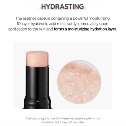 JUNG SAEM MOOL Essential Mool Stick Glow 10g