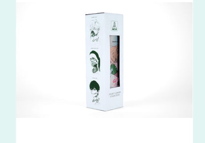 [Pre-order] ALIEN STAGE ANAKT GARDEN COLLECTION Desk Pad