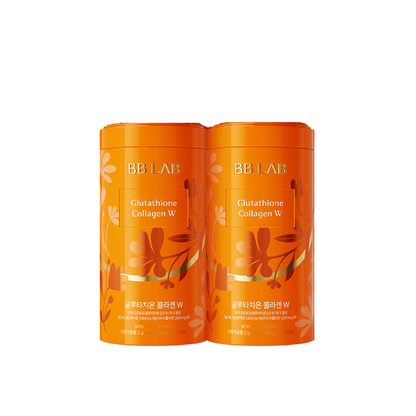 NUTRIONE BB LAB Intensive Glutathione Collagen W (2g x 30 sticks)