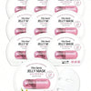 Banobagi Vita Genic Jelly Pore Tightening Face Masks - 53ml