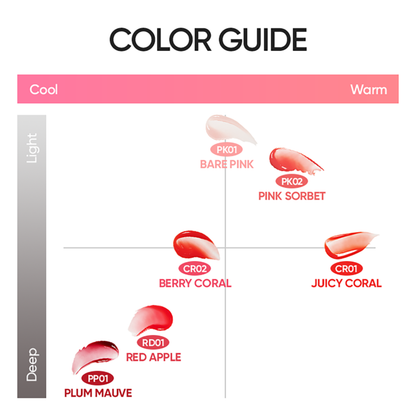 BANILA CO Hydrating Lip Oil 7.5ml