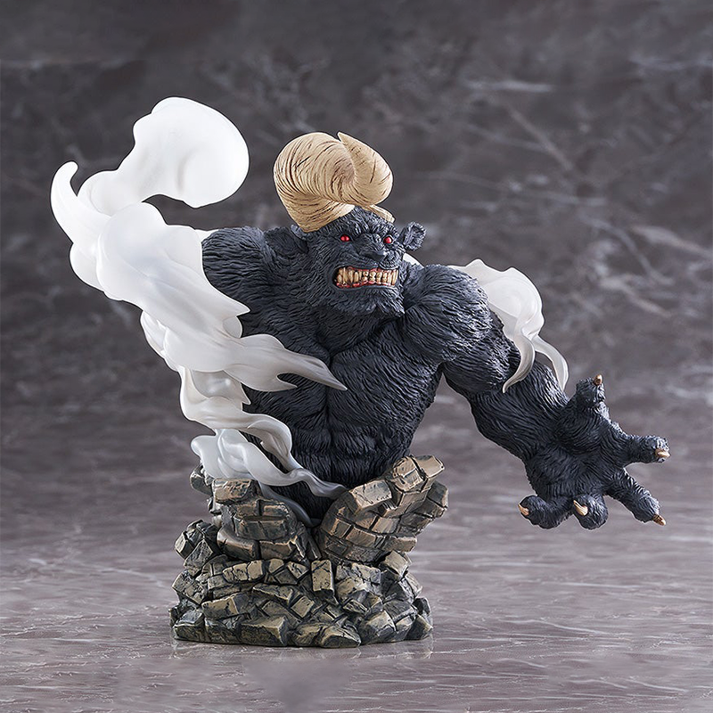 pre-order Berserk x ANIPLUS - Zod Bust Figure