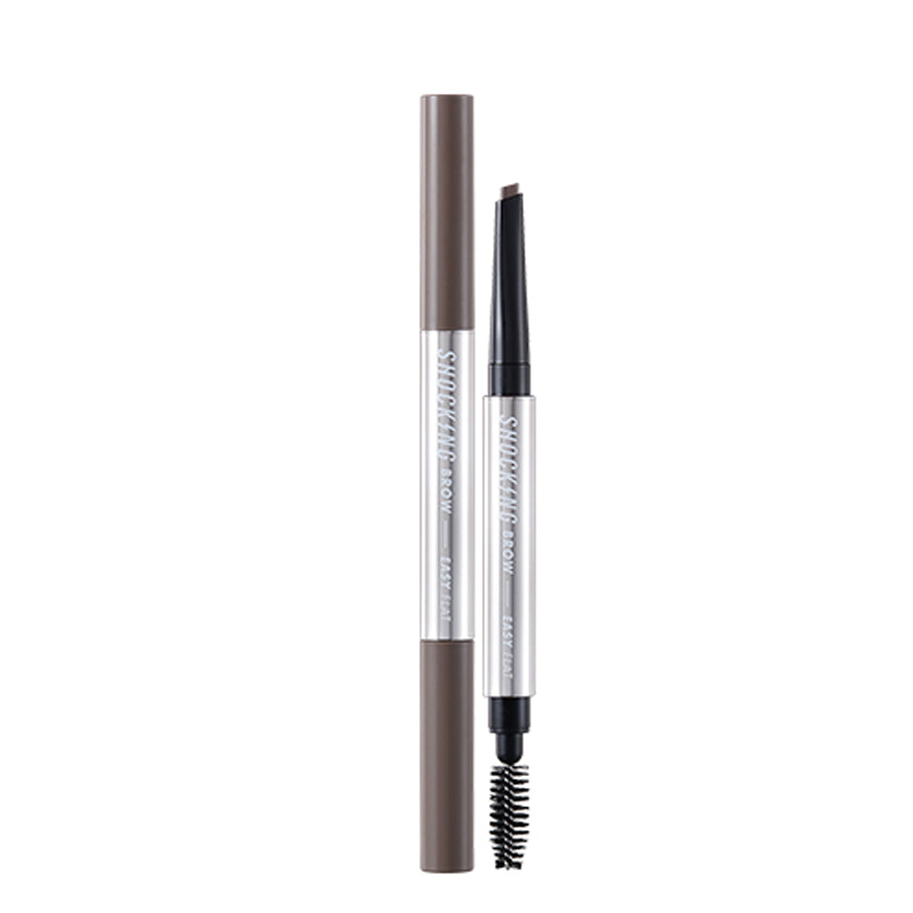 [TONYMOLY] The Shocking Vegan Brow Easy Flat 0.5g