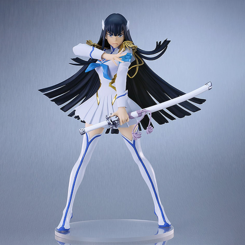 Pre-order Kill la Kill x ANIPLUS - POP UP PARADE L Kiryuin Satsuki