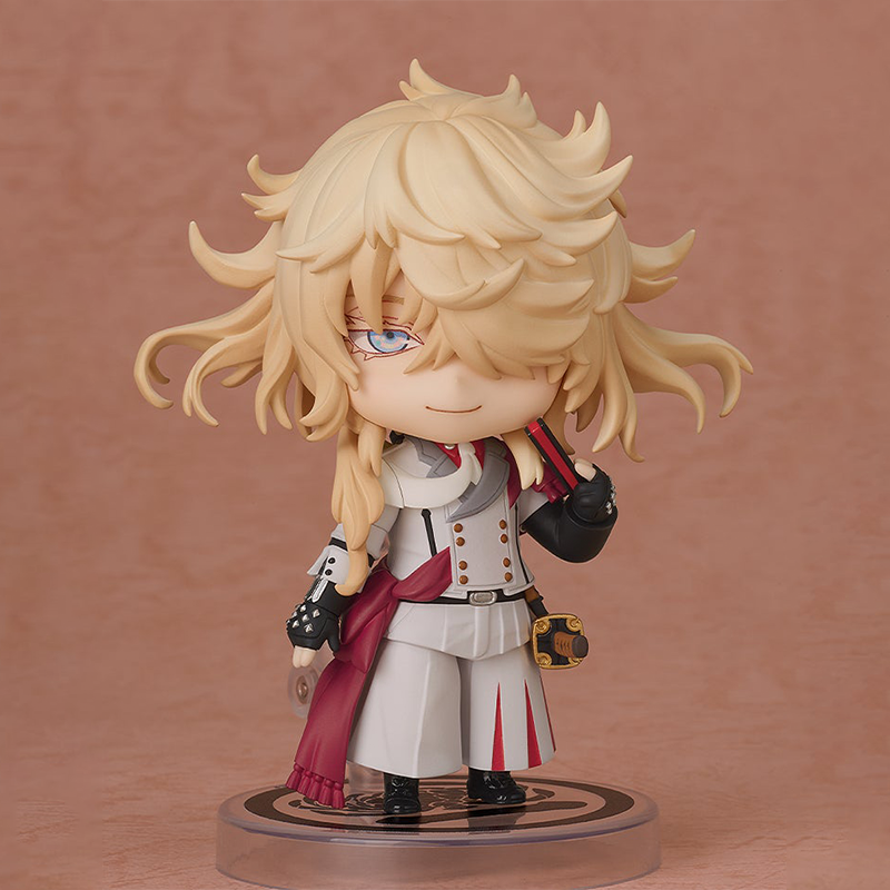 per-order Touken Ranbu Online x ANIPLUS - Nendoroid No.2731 Ichimonji Norimune