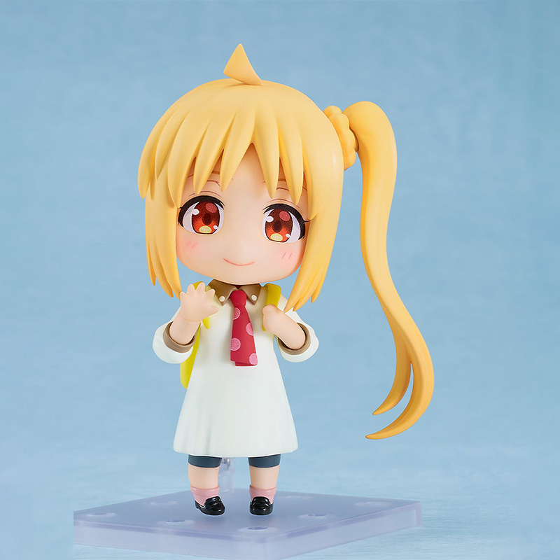 Pre-order Bocchi the Rock! x ANIPLUS - Nendoroid No. 2729 Ijichi Nijika Casual Clothes Ver.