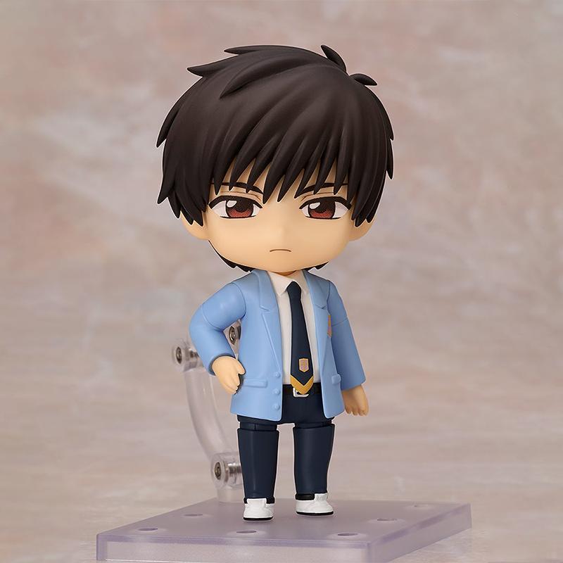 per-order Cardcaptor Sakura: Clear Card x ANIPLUS - Nendoroid No.2733 Touya Kinomoto