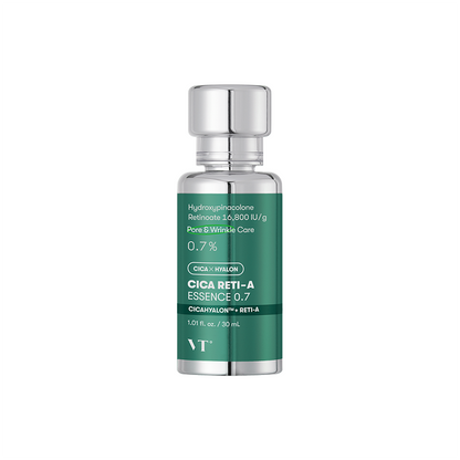 VT Cica Reti-A Essence 0.7% 30ml