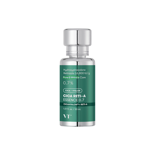 VT Cica Reti-A Essence 0.7% 30ml