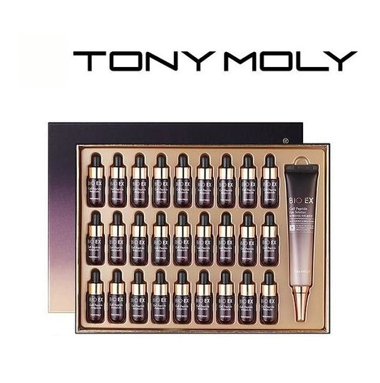 TONYMOLY Bio EX Cell Peptide Ampoule Special Set