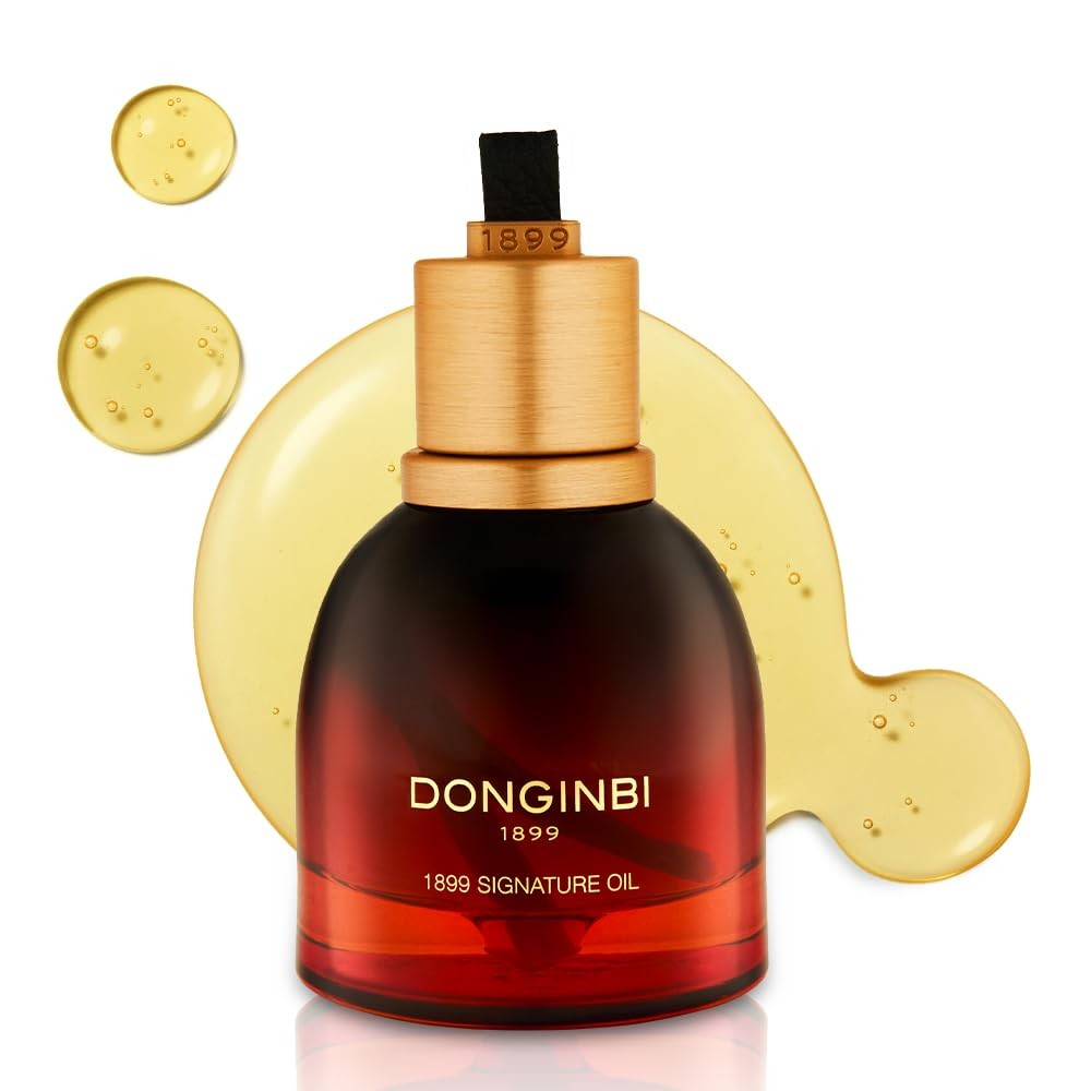 DONGINBI Korean Skin Care 1899 Signature Oil 25g