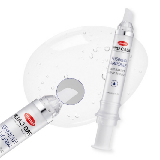 Hanmi Pro-Calm Fusimedi Repair Shot Ampoule 10ml