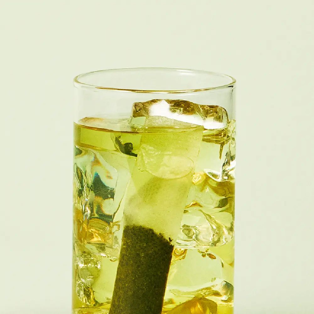 OSULLOC Sunshine Muscat Cold Brew Tea, 20 Tea Bags