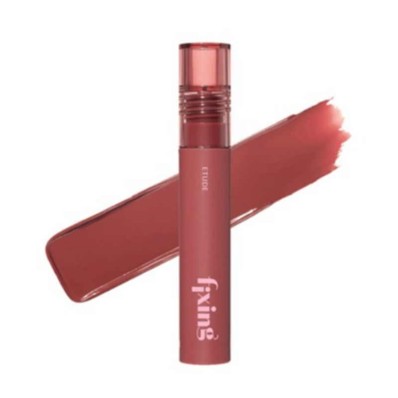 [ETUDE HOUSE] Fixing Lip Tint 4g