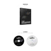 ATEEZ The Fellowship : BEGINNING OF THE END SEOUL DVD