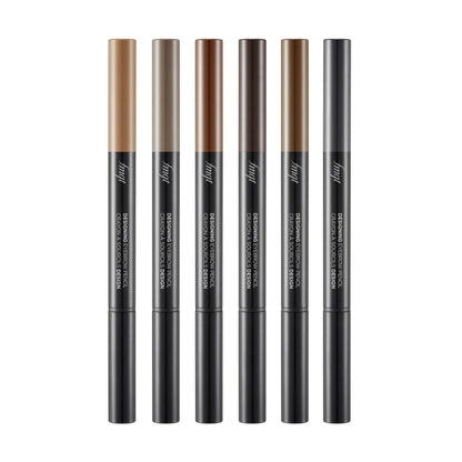 THE FACE SHOP Designing Eyebrow