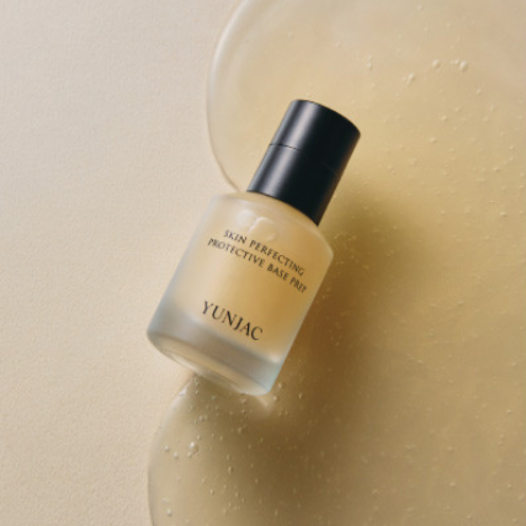 YUNJAC Skin Perfecting Protective Base Prep 40ml
