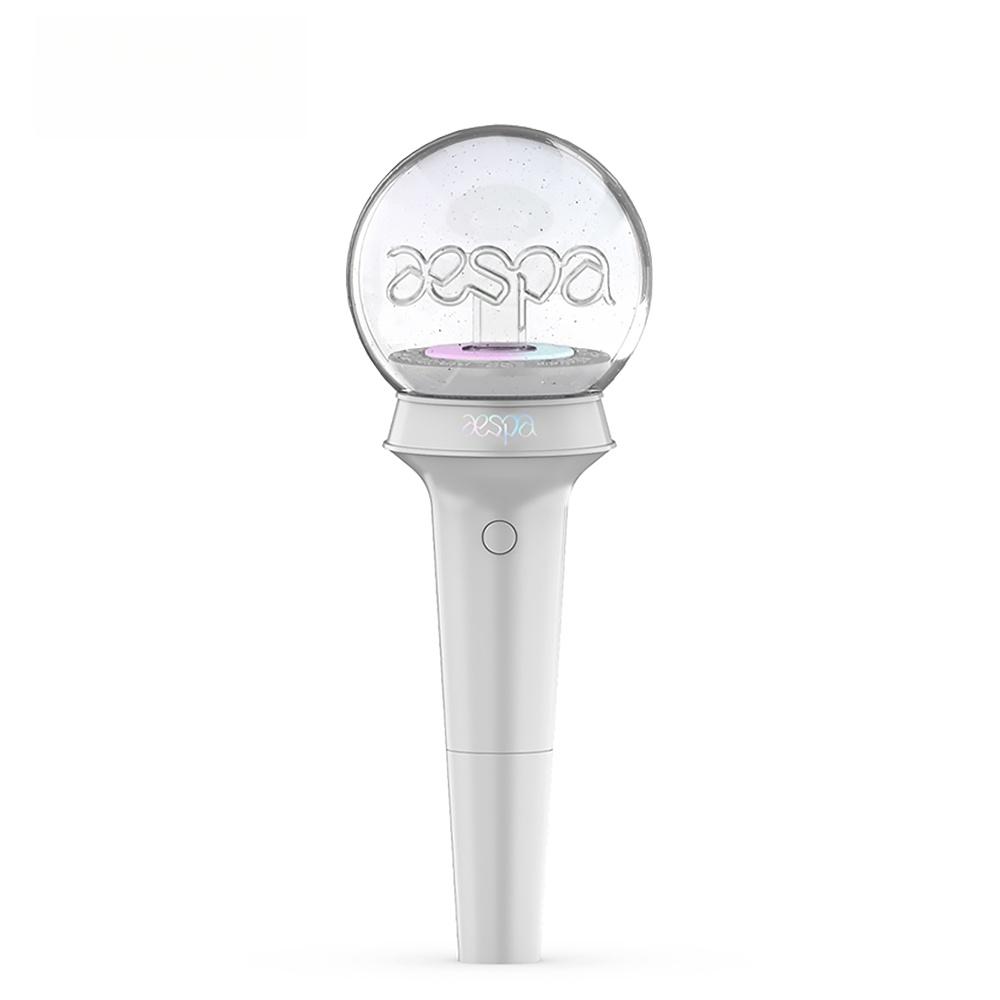 Aespa - Official Fan Light Stick