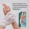 Mediheal Derma Layer Hand Mask (5 Packs)