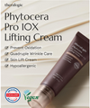 Theralogic phytocera pro Antioxidant 10X Lifting cream 50ml anti aging c