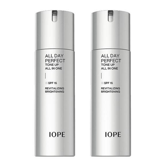 IOPE Men All-Day Perfect Tone Up All-in-One