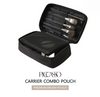 PICCASSO CARRIER COMBO POUCH ( piccasso makeup bag )