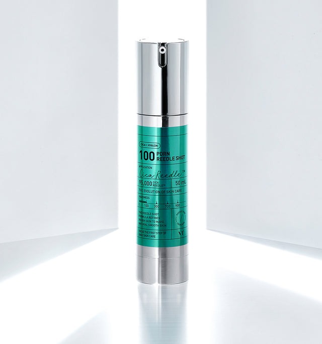 VT Reedle Shot Serum 100/300 /700 21options available