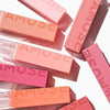 AMUSE Chou Velvet Tint,  Lightly Adheres To The Lip Without Smudging (03 Seongsudong) 4g