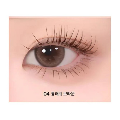 AOU All Day Mascara 3.5g 4colors