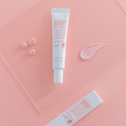 Benton, Goodbye Redness Centella Spot Cream, 0.52 oz (15 g)