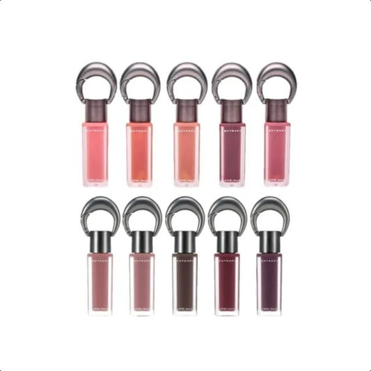 ENTROPY - Charm Tint Matte Base Blurry 3g- 10 Colors