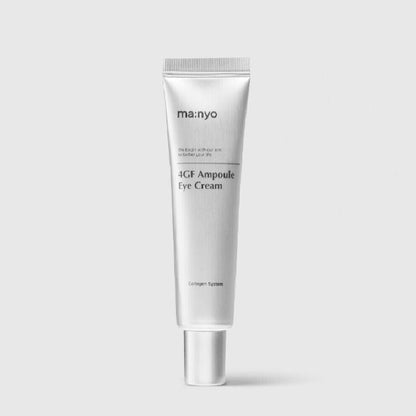 MANYO FACTORY 4GF Ampoule Eye Cream 30ml