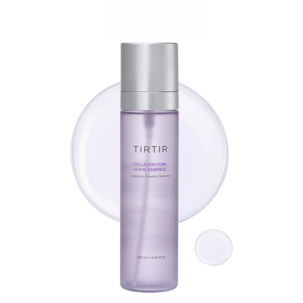 TIRTIR Collagen Core Glow Essence - 120ml