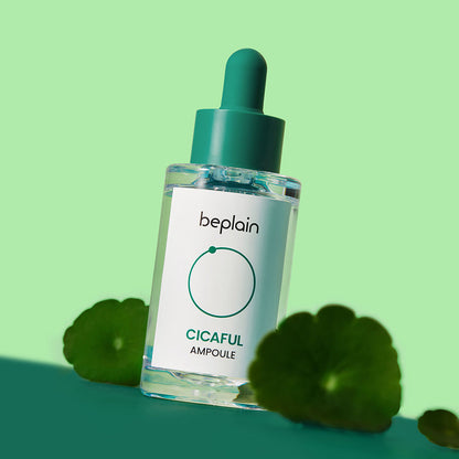 Beplain Cicaterol Ampoule 30ml
