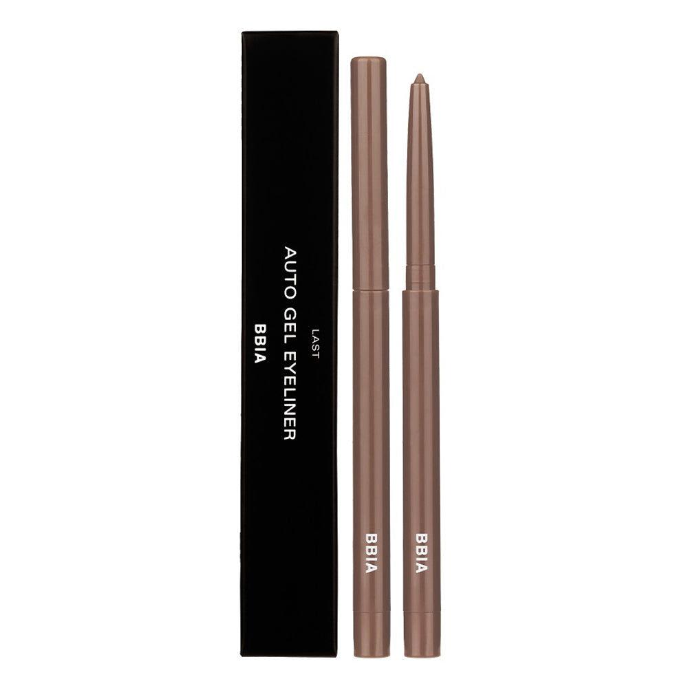 [BBIA] Last Auto Gel Eyeliner Slim 0.1g