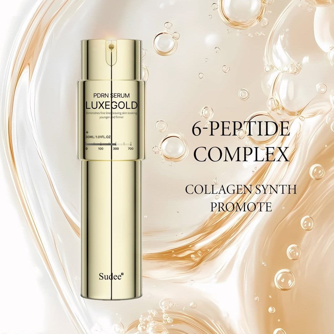 Sudee Pdrn Serum LUXEGOLD 300 30ml/ 2ml*10ea