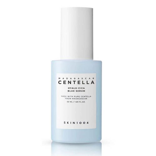 [SKIN1004 Madagascar Centella Hyalu Cica] Centella Hyalu Cica Toner / Serum / Sun Serum / Mist / Ampoule / Cream / Sleeping Pack