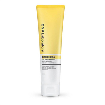 CNP Laboratory  Hydro Cera Perfect Barrier Cera Cleanser 120ml