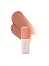 Colorgram NUDE BLUR TINT 06 LUCKY BERRY | Soft Velvet Matte Lip Stain & Cheek Tint | Lightweight Blurring Tint For A Smooth & Airbrushed Finish | 24H Hydration 7g