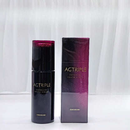 COCOCHI AG Timeless Radiance Energizing Youth Essence 30ml