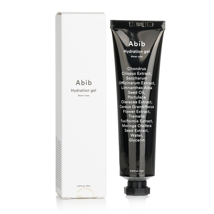 Abib Hydration Gel Water Tube 75ml