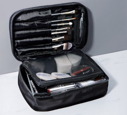 PICCASSO CARRIER COMBO POUCH ( piccasso makeup bag )