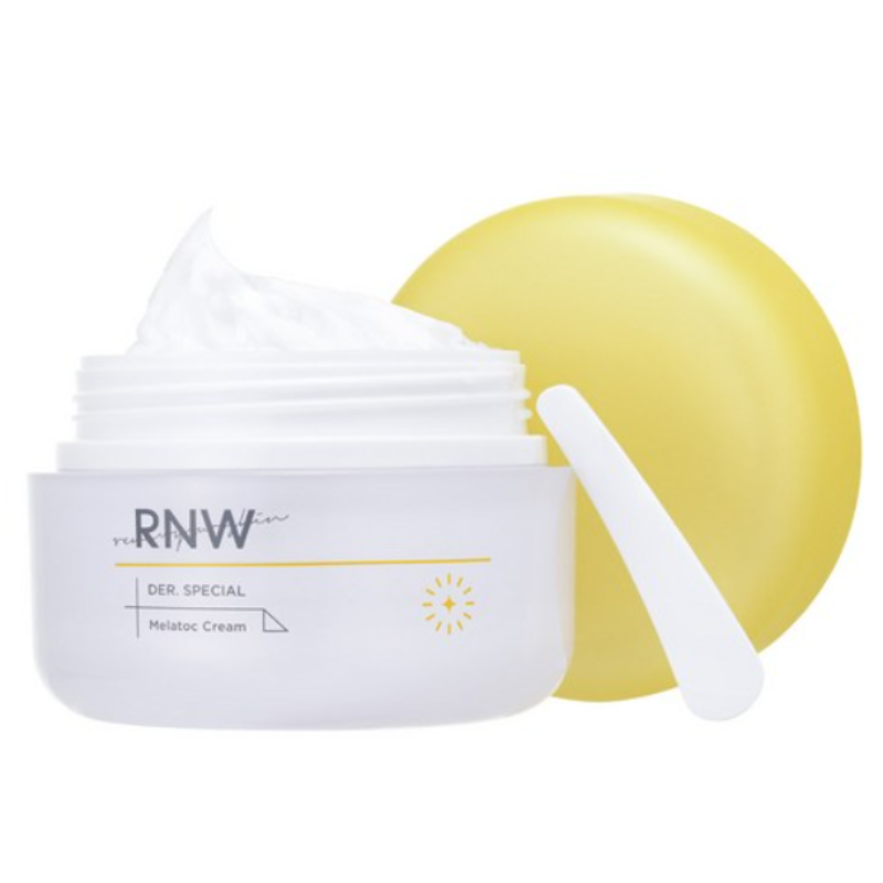 Rnw Der special melatoc cream 45ml