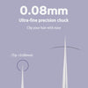 [100% Original] Inhak Professional Acne Clip Straight Tweezers | Diagonal Tweezers | Hook Tweezers