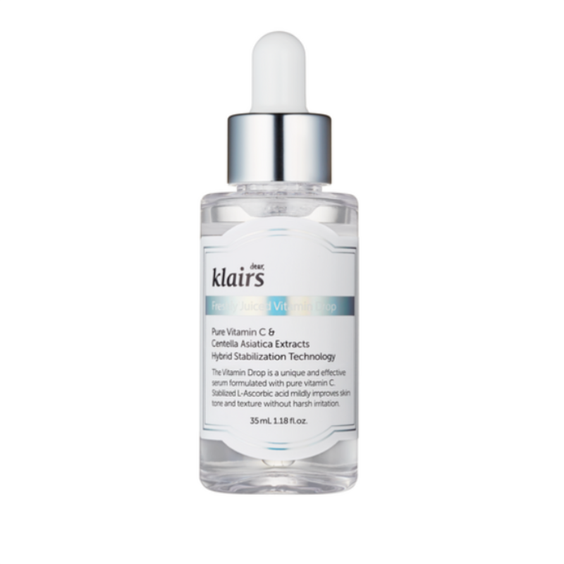 Dear, Klairs Ultimate Kit For Revitalizing Dull Skin 35ml