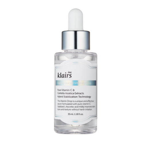 Dear, Klairs Ultimate Kit For Revitalizing Dull Skin 35ml